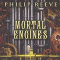 Cover Art for 9780606152754, Mortal Engines by Philip Reeve