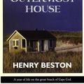 Cover Art for 9780783884493, The Outermost House by Henry Beston