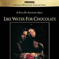 Cover Art for 0717951002730, Like Water for Chocolate by Laura Esquivel