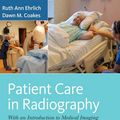 Cover Art for 9780323277068, Patient Care in Radiography by Ruth Ann Ehrlich
