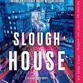 Cover Art for B088F1B72Y, Slough House by Mick Herron