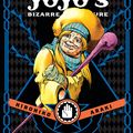 Cover Art for 9781421598840, JoJo's Bizarre Adventure: Part 3-Stardust Crusaders, Vol. 4 by Hirohiko Araki