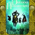 Cover Art for 9780732281748, The Demon Horsemen by Tony Shillitoe