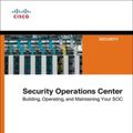 Cover Art for 9780134052069, Security Operation CenterBuilding, Operating and Maintaining Your SOC by Nadhem Alfardan,Joey Muniz,Gary McIntyre