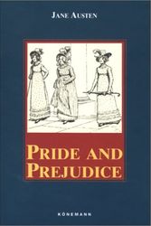 Cover Art for 9780801012112, Pride and Prejudice by Jane Austen