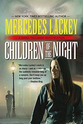 Cover Art for 9780812522723, Children of the Night by Mercedes Lackey