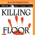 Cover Art for 9781491516225, Killing Floor (Jack Reacher Novels) by Lee Child