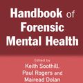 Cover Art for 9781136308796, Handbook of Forensic Mental Health by Keith Soothill