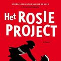Cover Art for 9789462532090, Het Rosie project by Greame Simsion