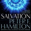 Cover Art for 9781447281313, Salvation by Peter F. Hamilton