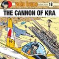 Cover Art for 9781800440197, Yoko Tsuno: The Cannon of Kra (Volume 16) (Yoko Tsuno, Volume 16) by Roger Leloup