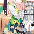 Cover Art for 9788418963971, Komi-san no puede comunicarse 03 by Tomohito Oda