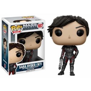 Cover Art for 0889698129305, Sara Ryder (Mass Effect Andromeda) Limited Edition Funko Pop! Vinyl Figure by Funko