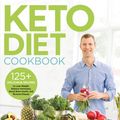 Cover Art for 9781409196853, Keto Diet Cookbook by Josh Axe
