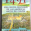 Cover Art for 9788430606115, 1491 - Una Nueva Historia De Las Americas Antes De Colon by Charles Mann