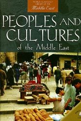 Cover Art for 9780836873375, Peoples and Cultures of the Middle East by Nicola Barber