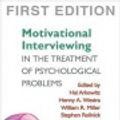 Cover Art for 9781606238226, Motivational Interviewing in the Treatment of Psychological Problems by Hal Arkowitz