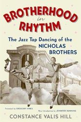Cover Art for 9780815412151, Brotherhood in Rhythm by Constance Valis Hill