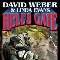 Cover Art for 9781618245397, Hell's Gate by David Weber