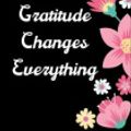 Cover Art for 9798603618791, Gratitude Changes Everything by Rk Shop Press