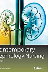 Cover Art for 9781940325729, Contemporary Nephrology Nursing by Bodin, Sandra M., Ed.