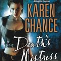Cover Art for 9780451412768, Death’s Mistress by Karen Chance