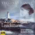 Cover Art for 9783898496469, Zum Leuchtturm, 5 Audio-CDs by Virginia Woolf, Rosel Zech
