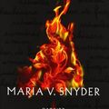 Cover Art for 9788468709215, FIRE by V. Snyder, Maria