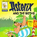 Cover Art for 9780340202951, Asterix and the Goths by Albert Uderzo