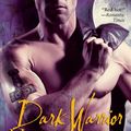 Cover Art for 9781416563440, Dark Warrior Unbroken by Alexis Morgan