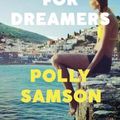 Cover Art for 9781526600554, A Theatre for Dreamers by Polly Samson