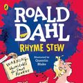 Cover Art for 9780141386065, Rhyme Stew by Roald Dahl