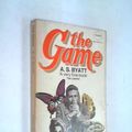 Cover Art for 9780586028438, The Game by A. S. Byatt