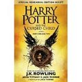Cover Art for 9788900720402, Harry Potter and the Cursed Child [Harry Potter and the Cursed Child] by J.k. Rowling