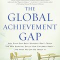 Cover Art for 9780465055968, Global Achievement Gap by Tony Wagner