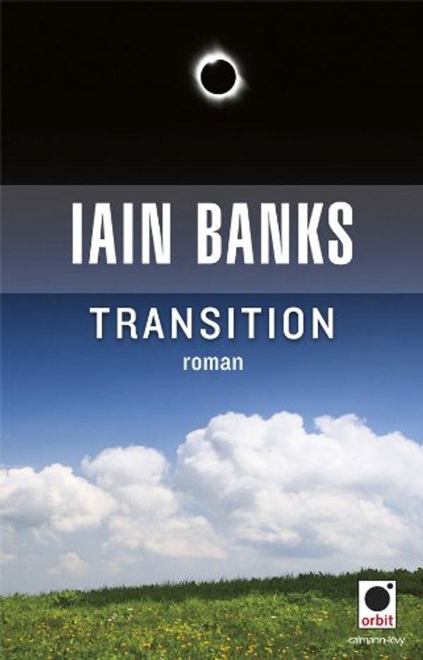 Cover Art for 9782360510665, Transition by Banks, Iain M.