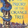 Cover Art for B08QM76N7Q, The Priory of the Orange Tree by Samantha Shannon