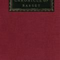 Cover Art for 9780307806642, The Last Chronicle of Barset by Anthony Trollope