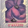 Cover Art for 9780531201824, Georgia O'Keeffe by Philip Brooks