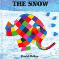 Cover Art for 9780060752408, Elmer in the Snow by David McKee