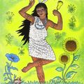 Cover Art for 9788476515532, Pocahontas by Parin D'Aulaire, Edgar, Parin d'Aulaire, Ingri