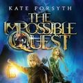 Cover Art for 9781743624067, Impossible Quest: #1 Escape From Wolfhaven Castle by Kate Forsyth