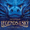 Cover Art for 9781338349665, Legends of the Sky: Dragon Daughter by Liz Flanagan