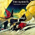 Cover Art for 9780734402219, Rabbits by Shaun Tan
