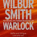 Cover Art for 9780330473248, Warlock (The Egyptian Novels) by Wilbur Smith