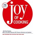 Cover Art for 9780743246262, Joy of Cooking: Joy of Cooking by Rombauer