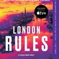 Cover Art for 9781641290241, London Rules by Mick Herron