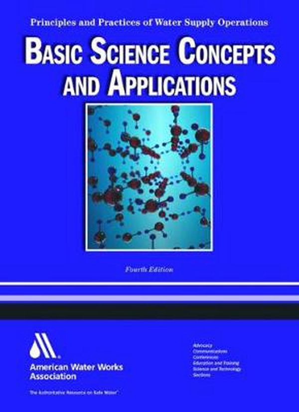 Cover Art for 9781583217788, Basic Science Concepts and Applications, Fourth Edition by Nicholas G. Pizzi