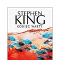 Cover Art for 9788379858996, Koniec warty by Stephen King