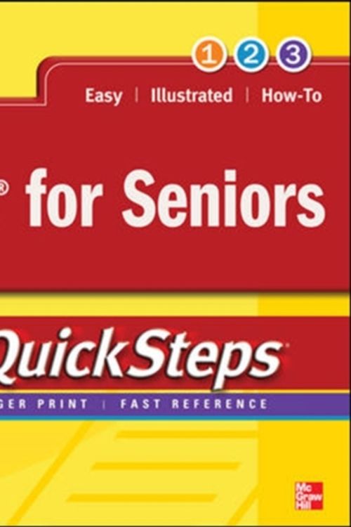 Cover Art for 9780071772655, Facebook for Seniors QuickSteps by Carole Matthews